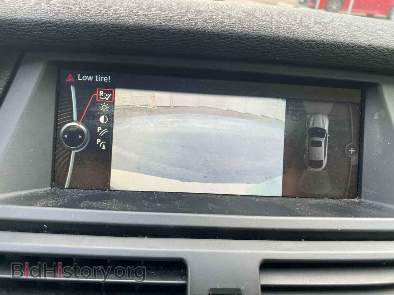 2014 BMW X6 - VIN: 5UXFG2C54E0C44073 - Фото 7