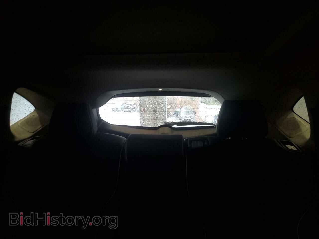 2021 ACURA RDX - VIN: 5J8TC2H70ML029733 - Фото 10