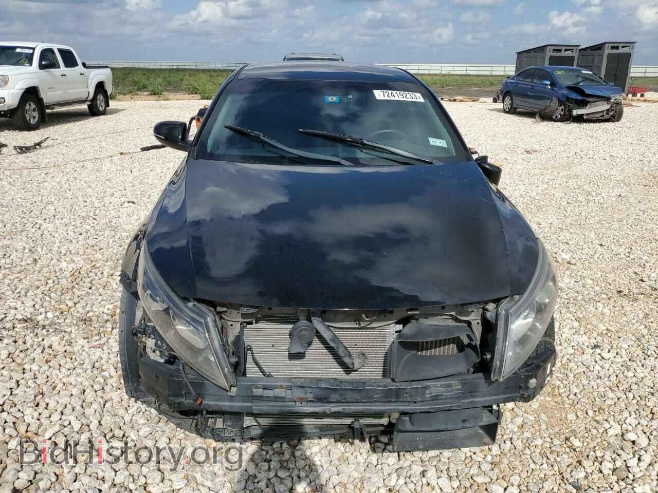 2014 KIA OPTIMA - VIN: 5XXGR4A62EG316178 - Фото 5