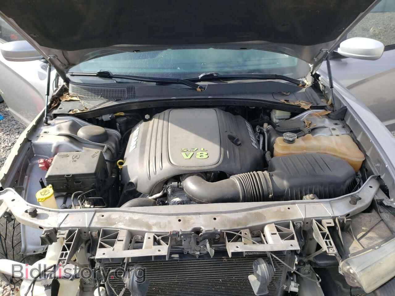 2014 DODGE CHARGER - VIN: 2C3CDXCT9EH235049 - Фото 11