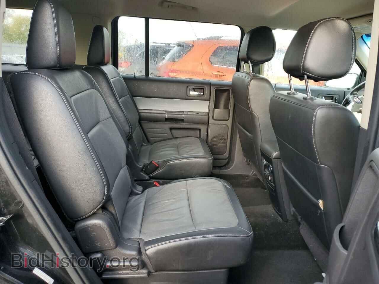 2014 FORD FLEX - VIN: 2FMHK6C81EBD38302 - Photo 11