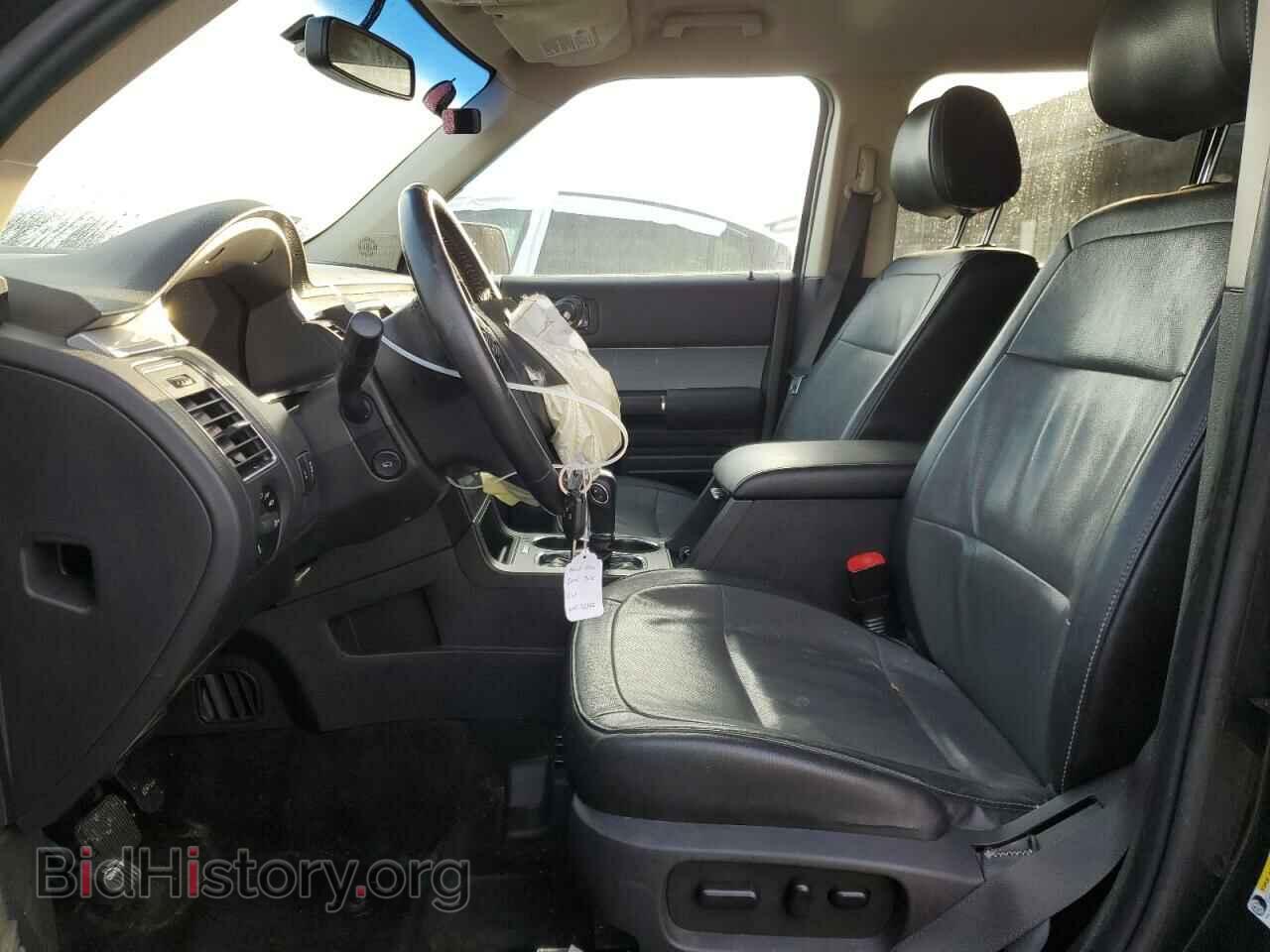 2014 FORD FLEX - VIN: 2FMHK6C81EBD38302 - Photo 7