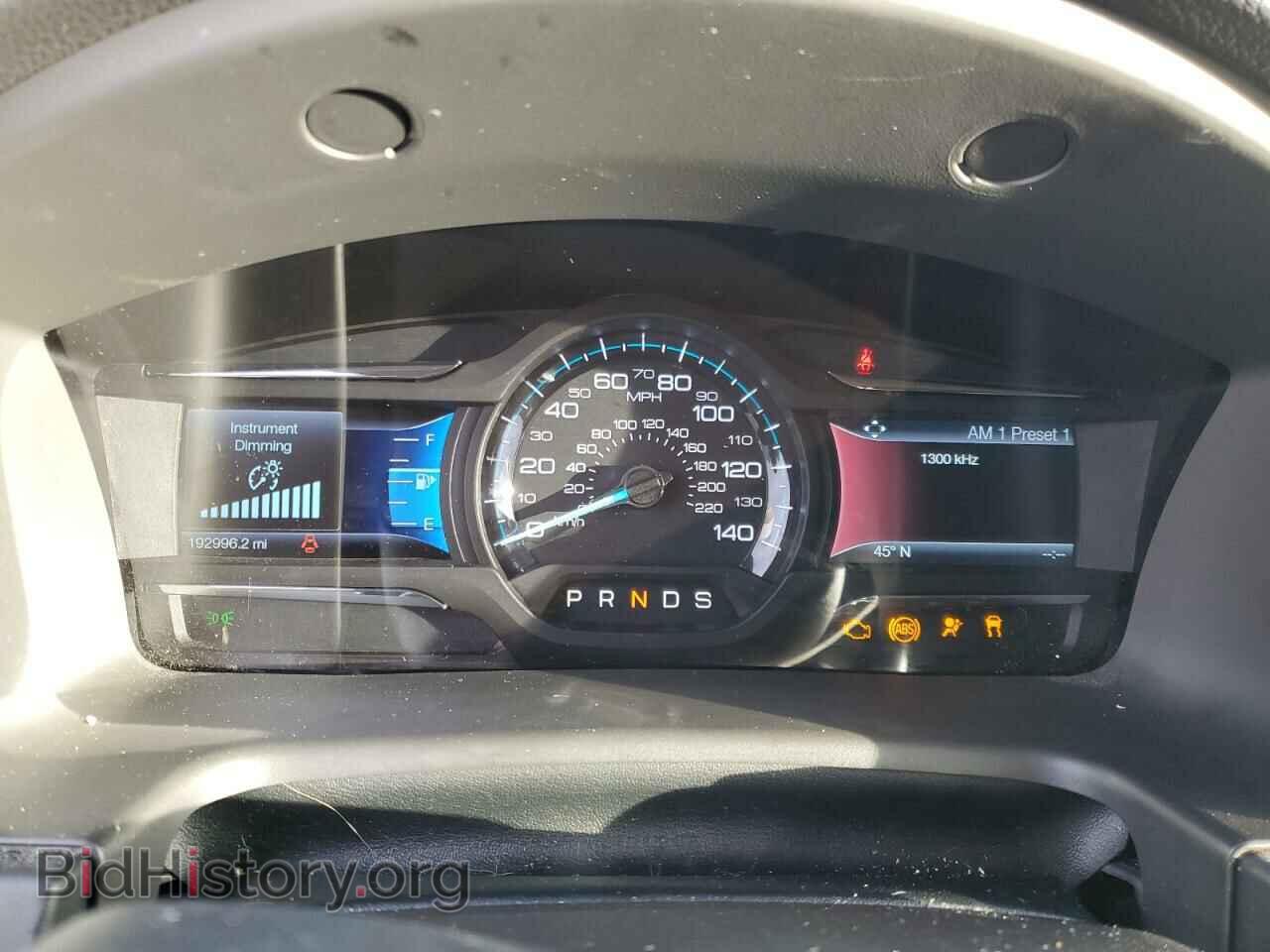 2014 FORD FLEX - VIN: 2FMHK6C81EBD38302 - Photo 9