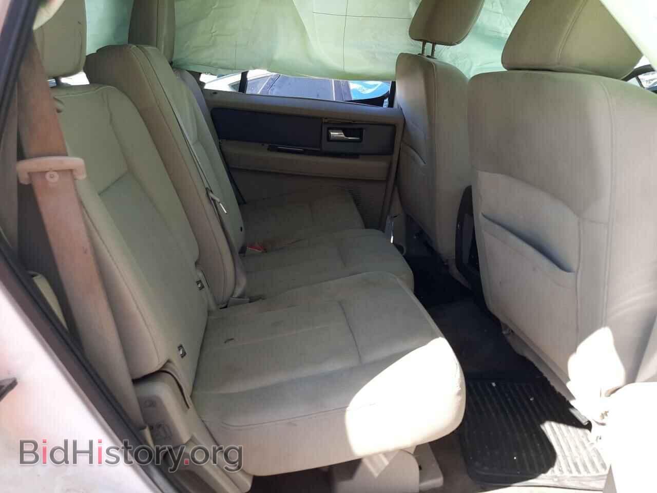 2014 FORD EXPEDITION - VIN: 1FMJU1J52EEF40335 - Фото 11