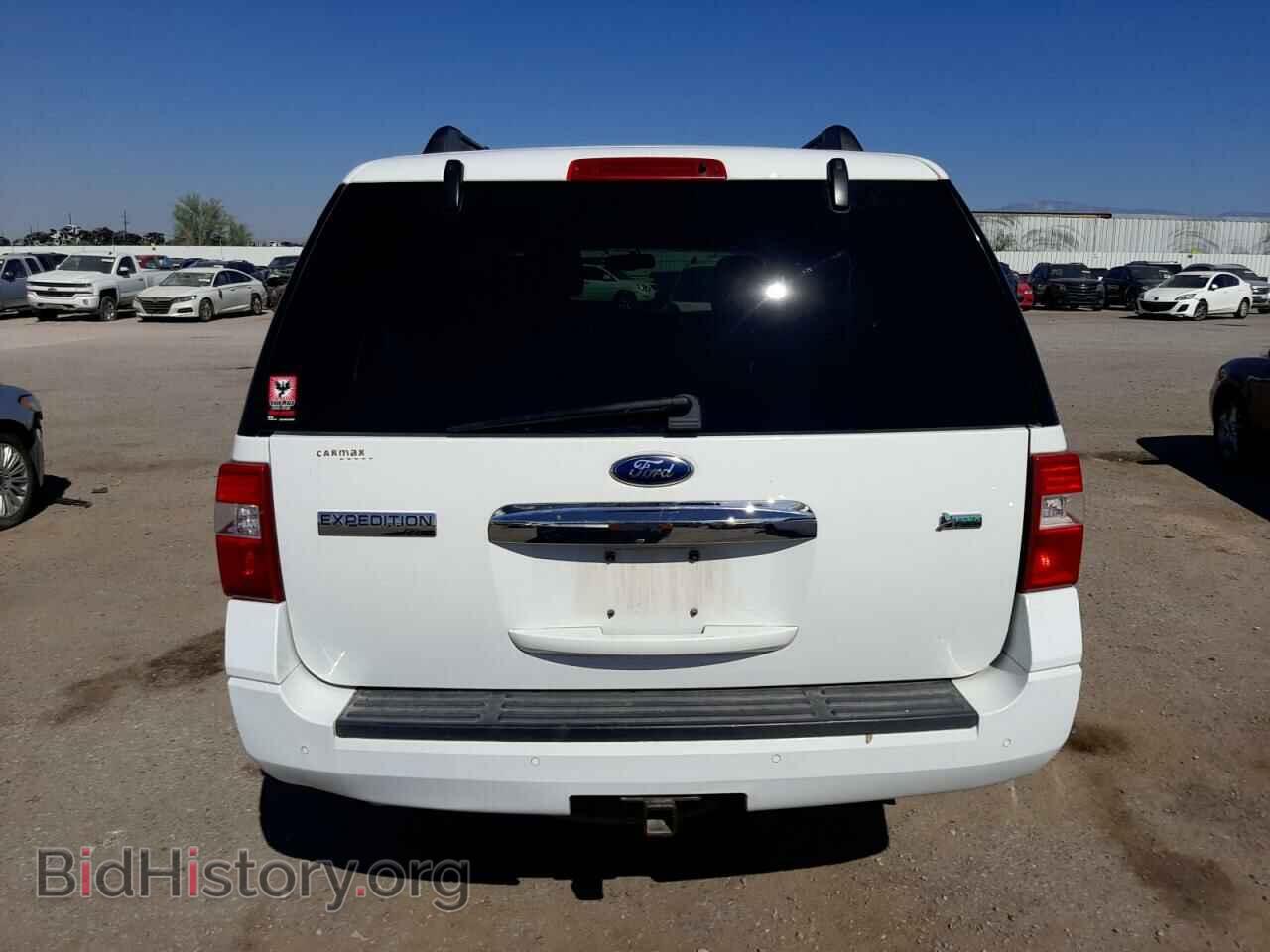 2014 FORD EXPEDITION - VIN: 1FMJU1J52EEF40335 - Фото 6