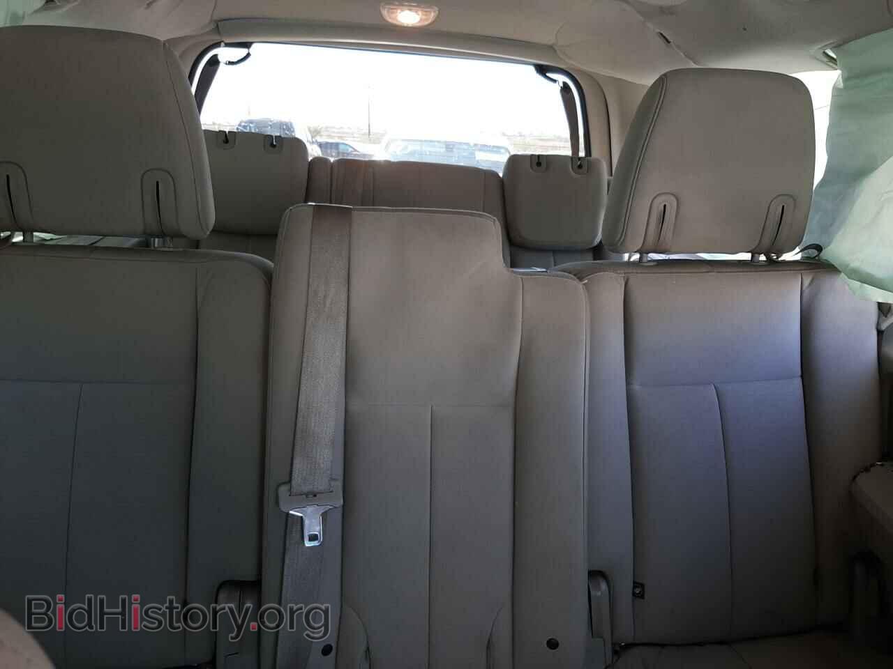 2014 FORD EXPEDITION - VIN: 1FMJU1J52EEF40335 - Фото 10