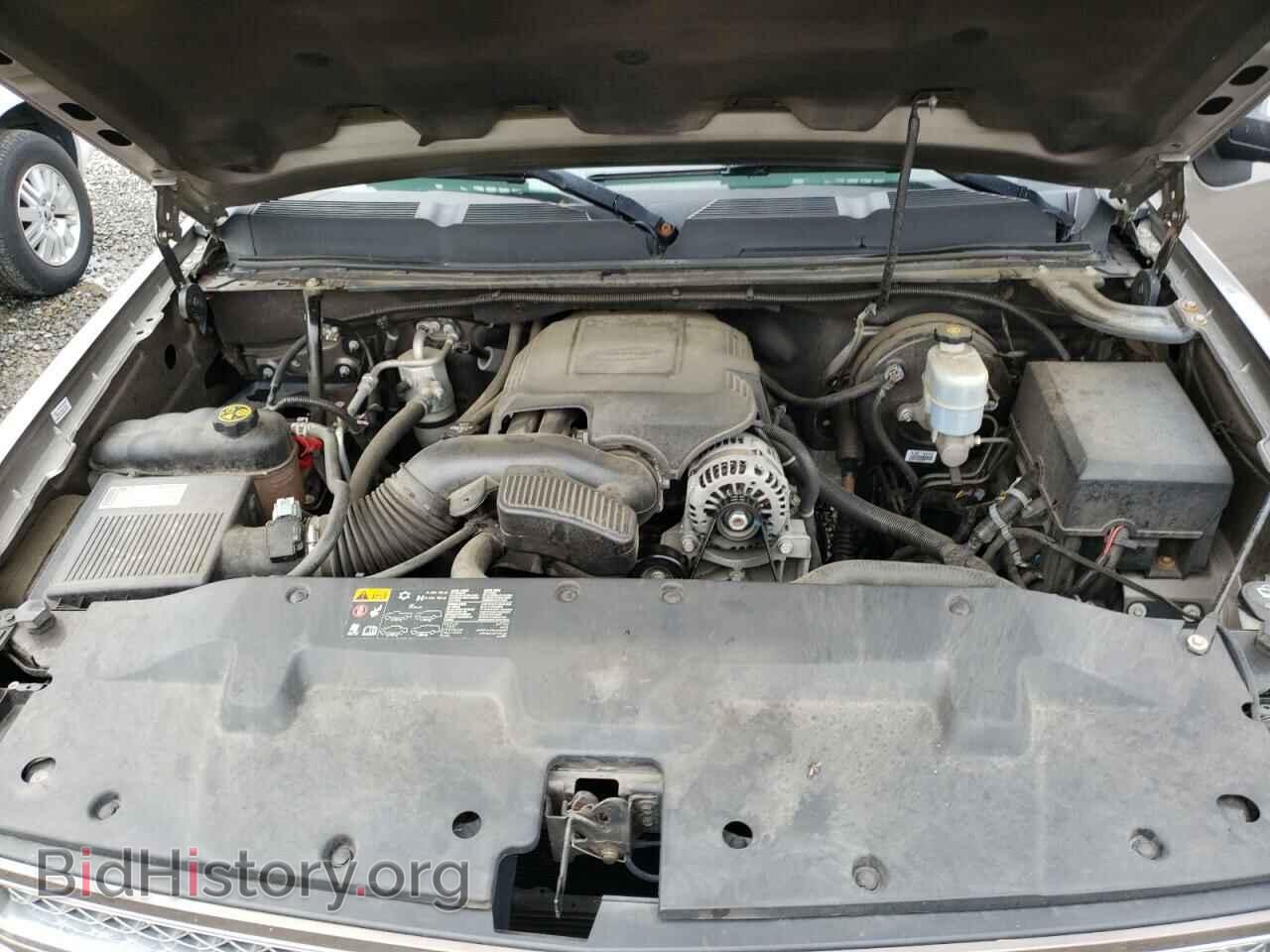 2012 CHEVROLET ALL Models - VIN: 3GCPKTE70CG180371 - Фото 11