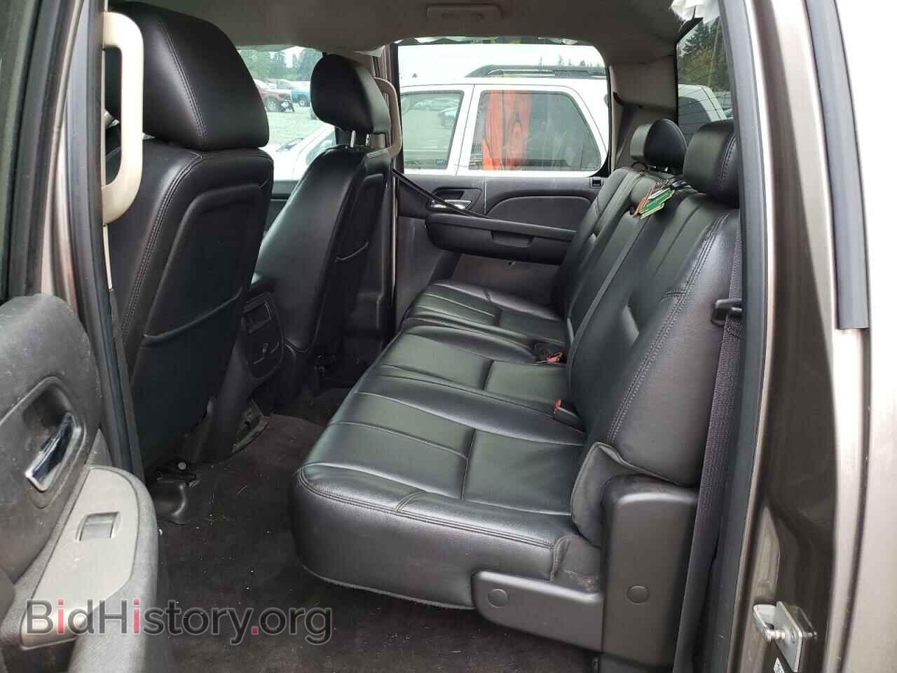 2012 CHEVROLET ALL Models - VIN: 3GCPKTE70CG180371 - Фото 10