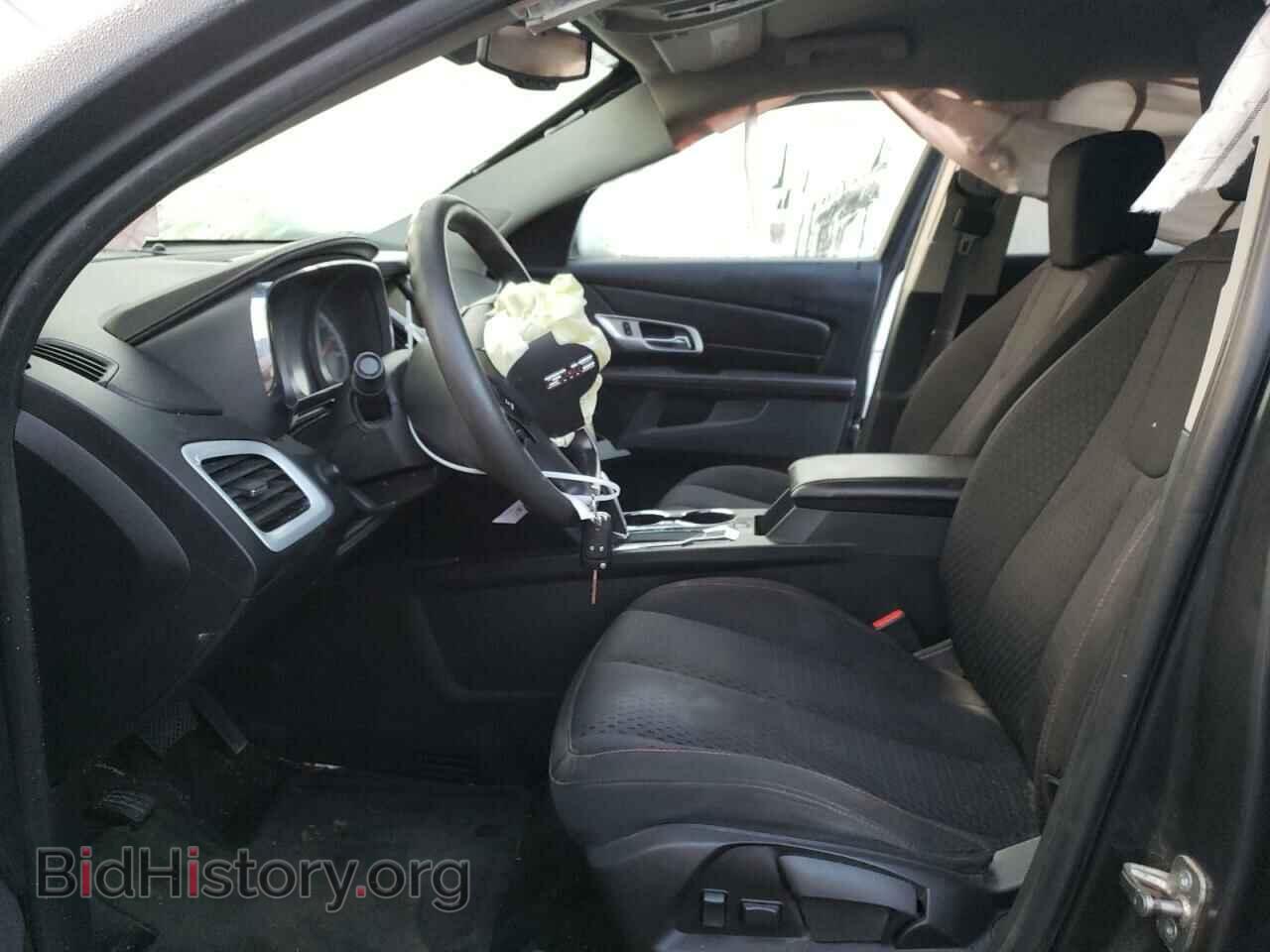 2014 GMC TERRAIN - VIN: 2GKALMEK3E6273580 - Photo 7