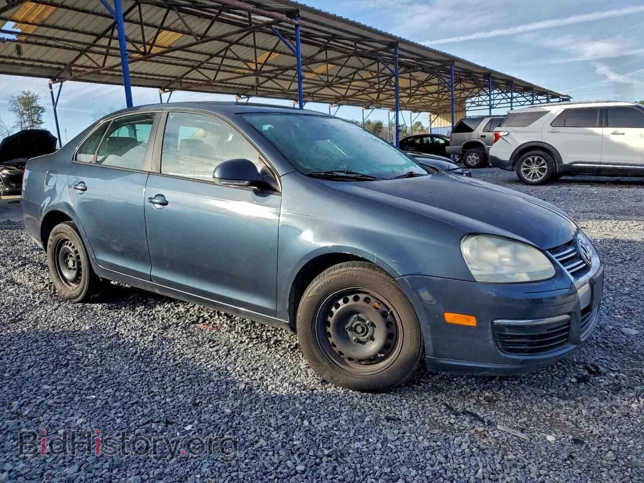 2006 VOLKSWAGEN JETTA - VIN: 3VWPF71K56M745478 - Фото 4