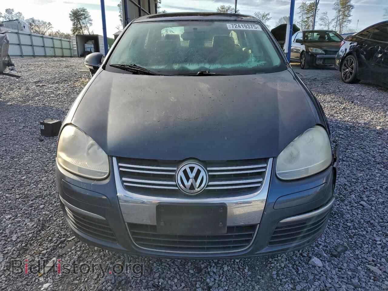 2006 VOLKSWAGEN JETTA - VIN: 3VWPF71K56M745478 - Фото 5