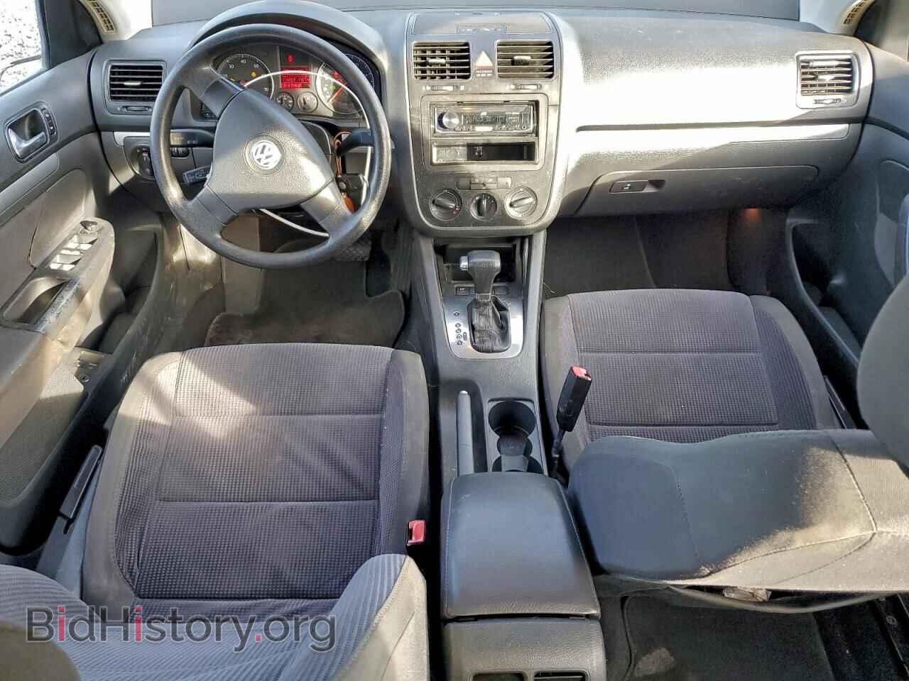 2006 VOLKSWAGEN JETTA - VIN: 3VWPF71K56M745478 - Фото 8
