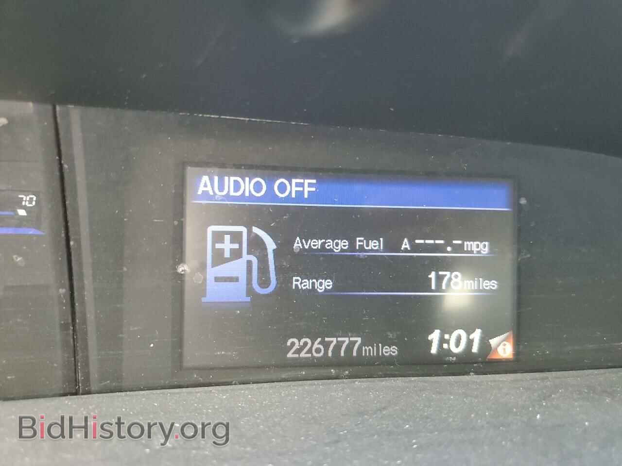 2012 HONDA CIVIC - VIN: 2HGFB2F62CH320997 - Фото 9