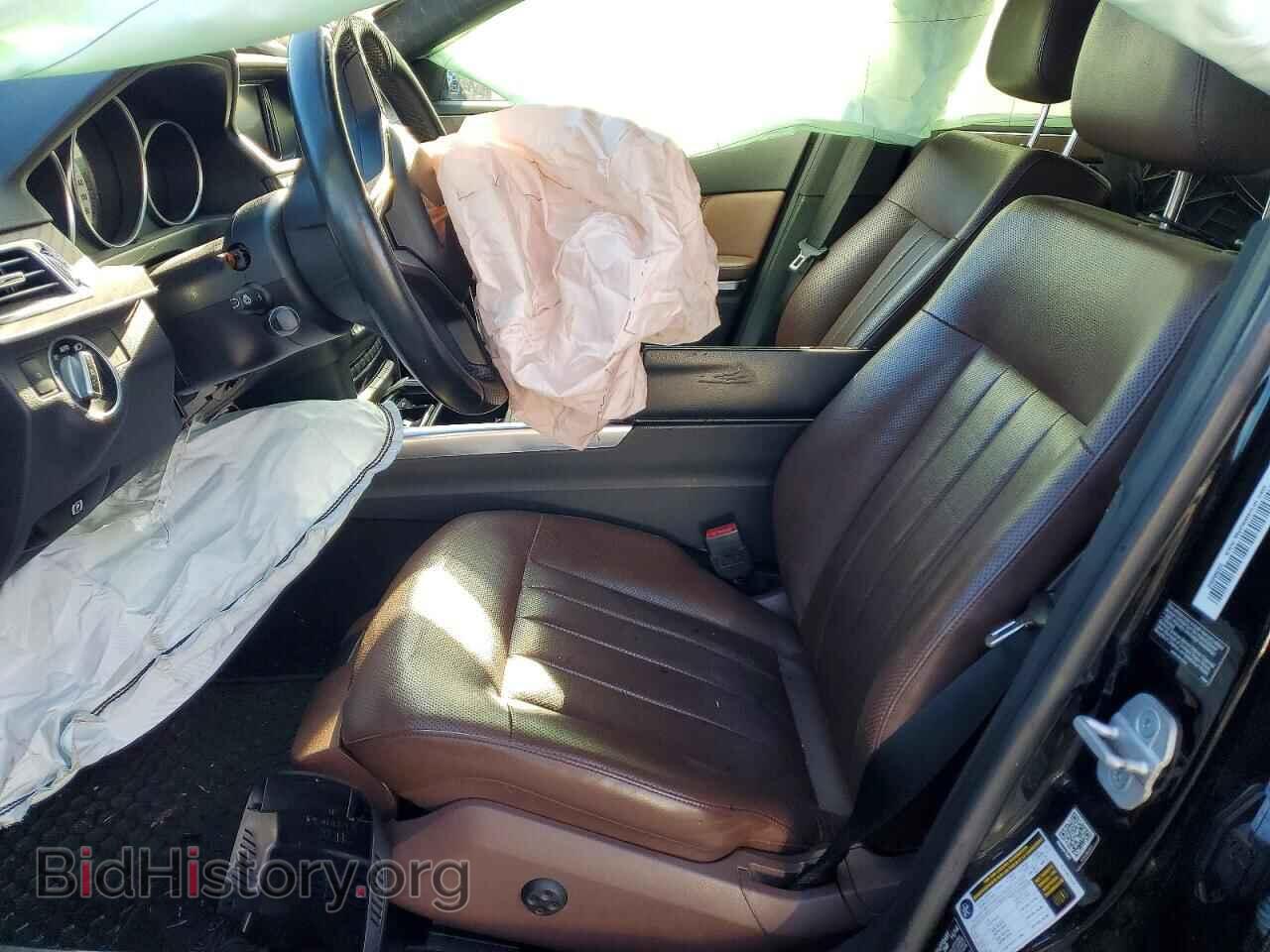 2015 MERCEDES-BENZ E-CLASS - VIN: WDDHH8JB9FB117265 - Фото 7