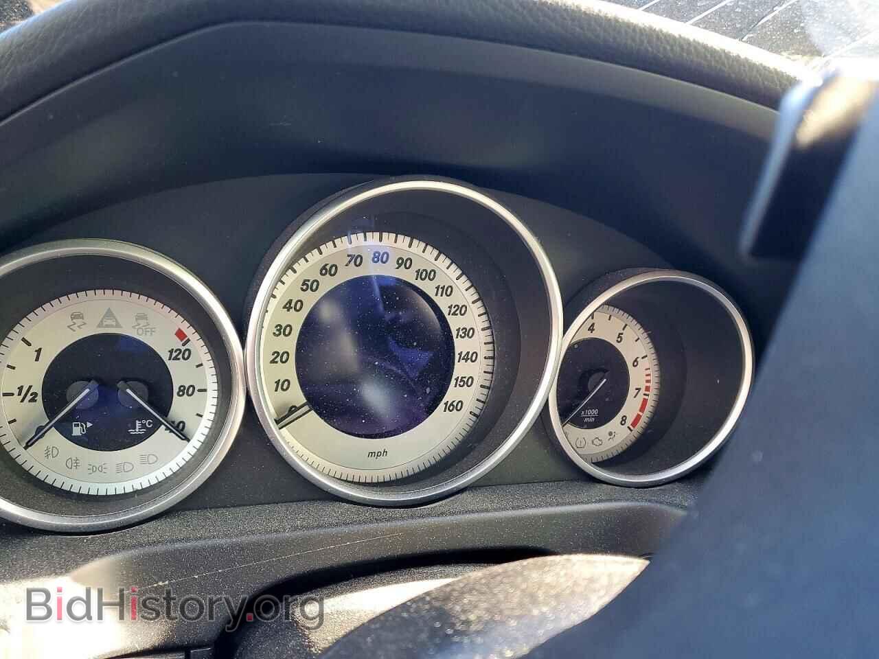 2015 MERCEDES-BENZ E-CLASS - VIN: WDDHH8JB9FB117265 - Фото 9