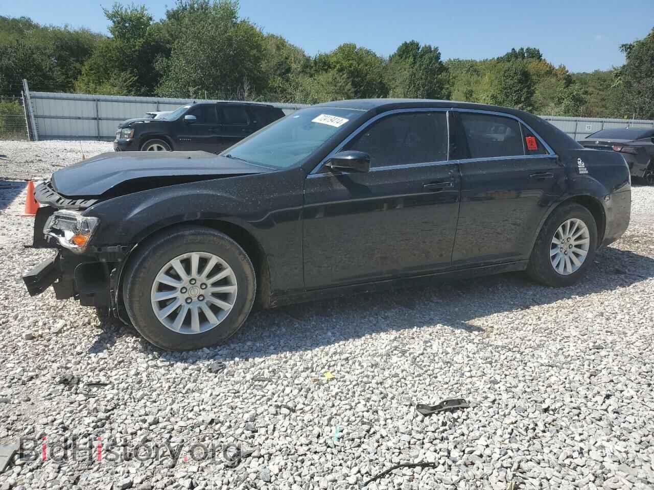 Photo 2C3CCAAG3EH260003 - CHRYSLER 300 2014