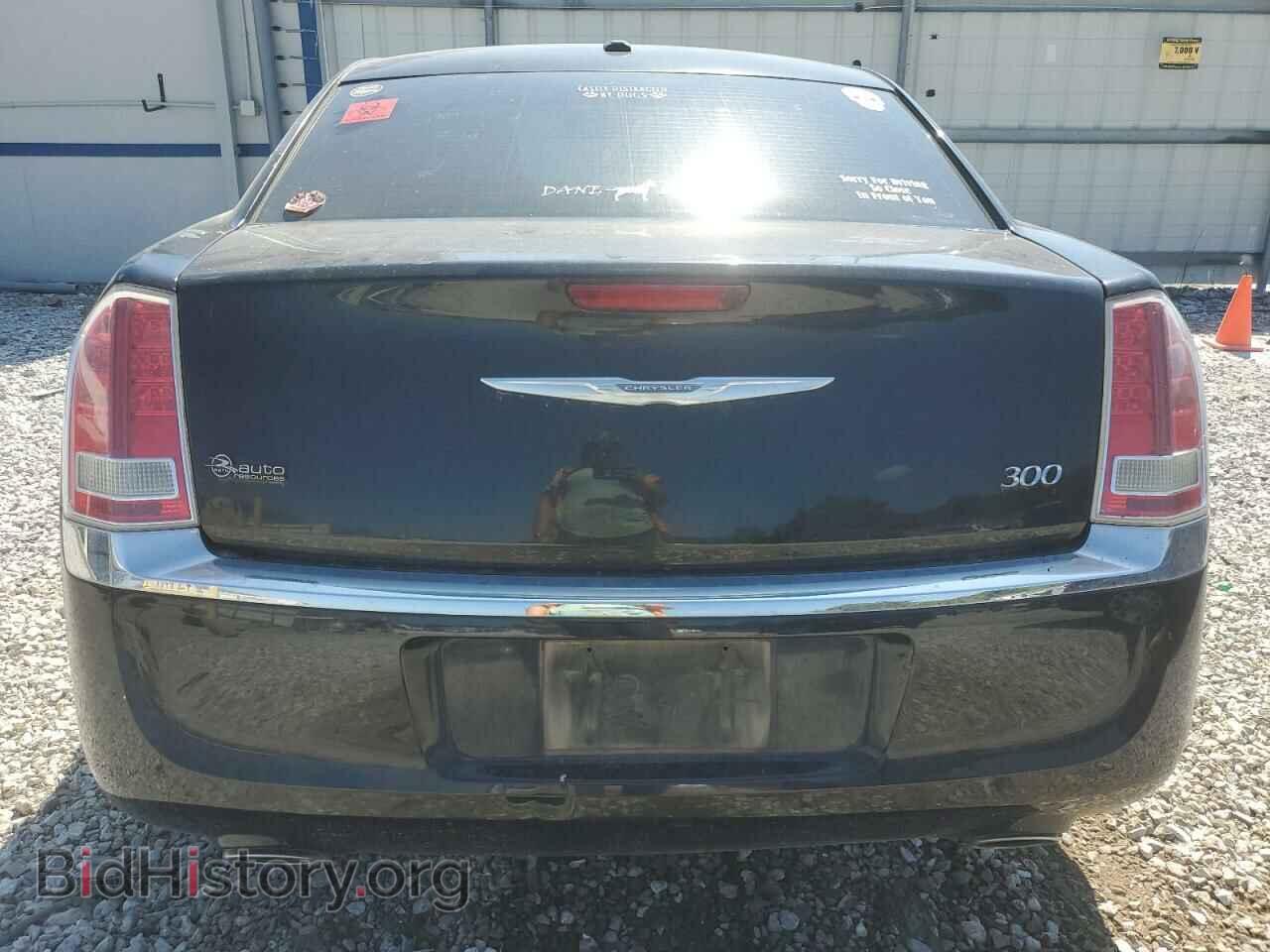 2014 CHRYSLER 300 - VIN: 2C3CCAAG3EH260003 - Photo 6