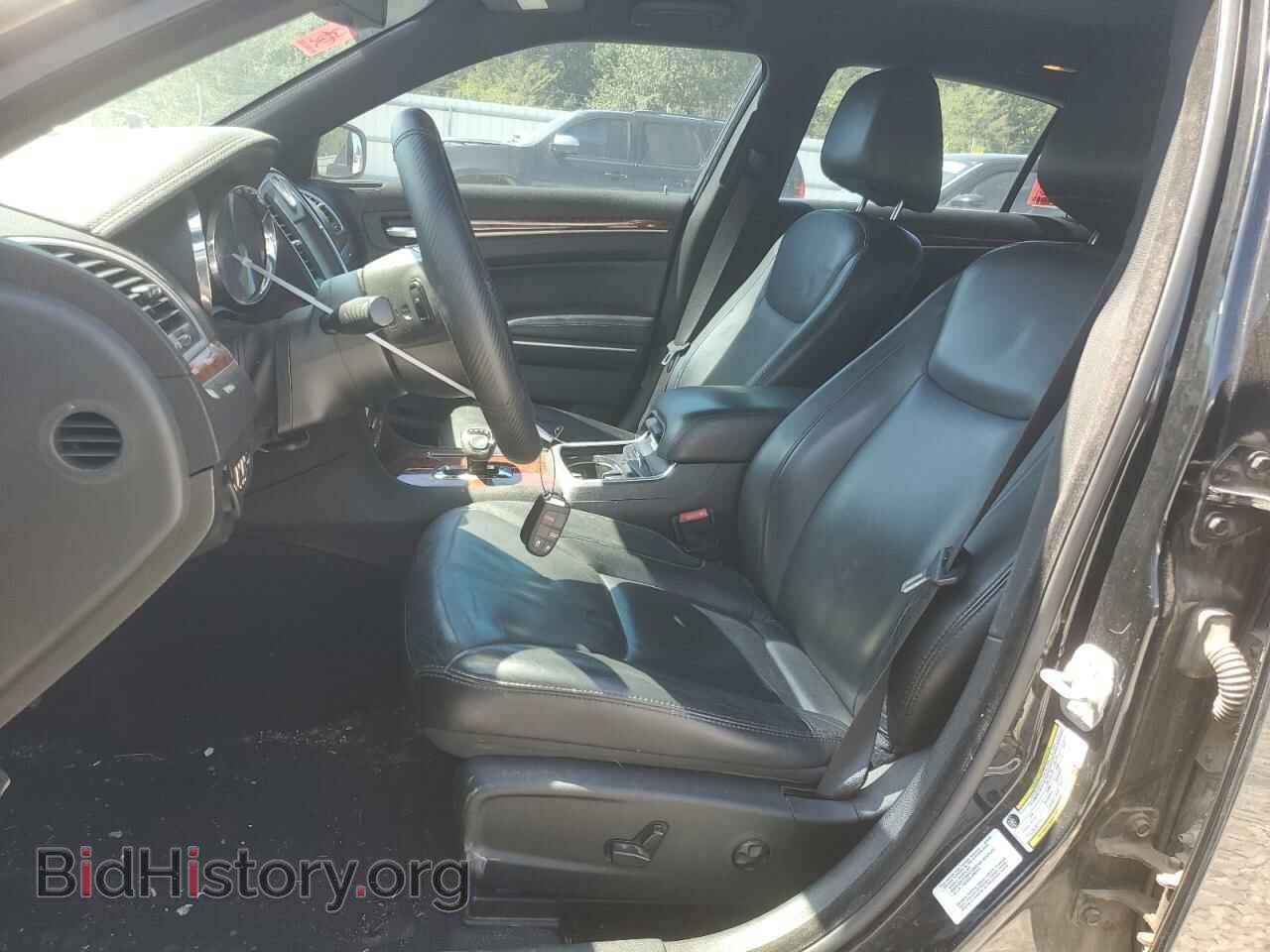 2014 CHRYSLER 300 - VIN: 2C3CCAAG3EH260003 - Photo 7