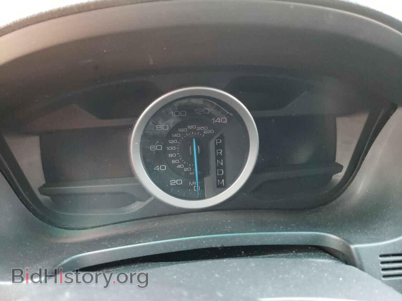 2011 FORD EXPLORER - VIN: 1FMHK8D84BGA32838 - Фото 9
