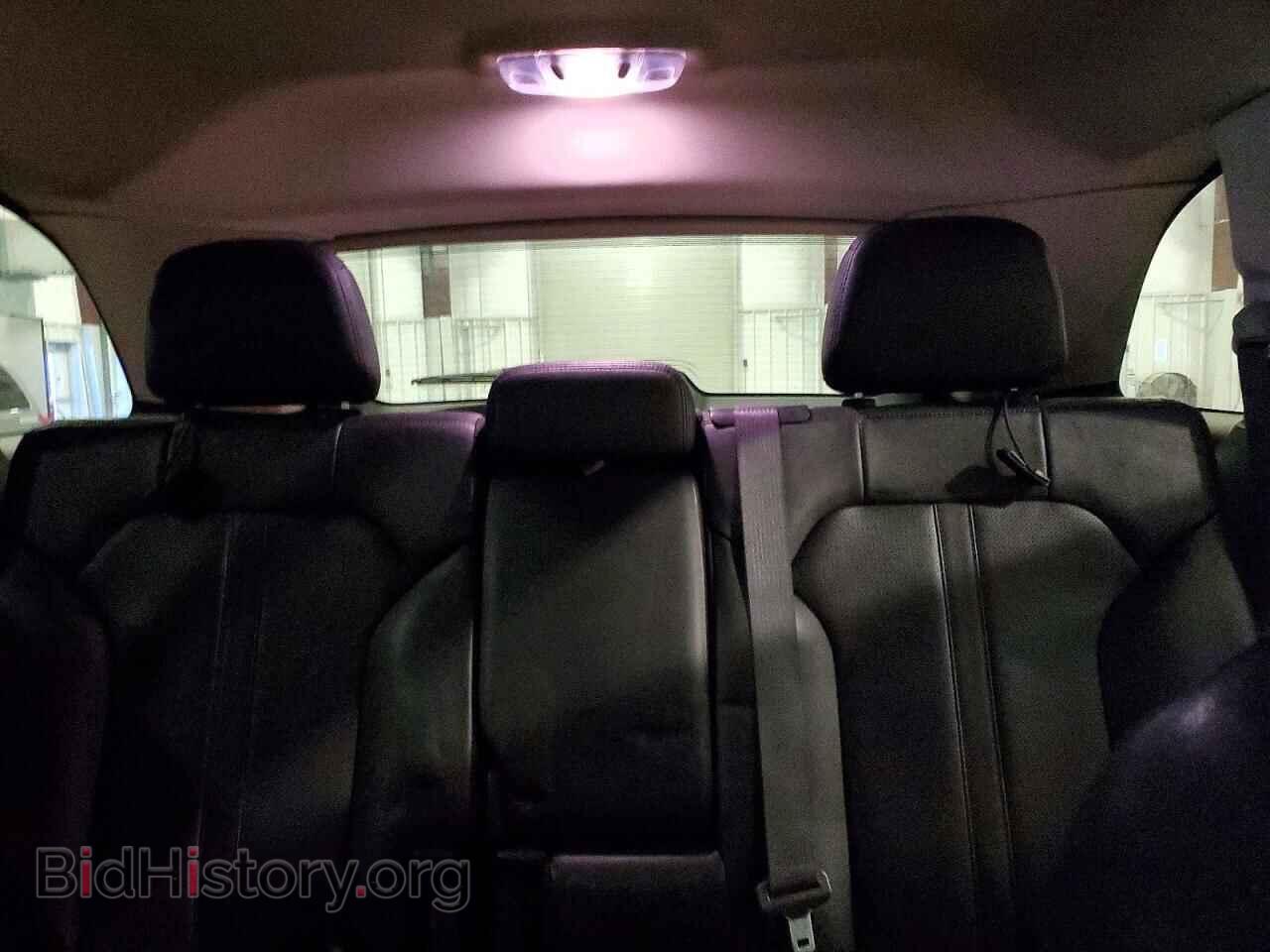 2015 LINCOLN MKX - VIN: 2LMDJ8JK0FBL22898 - Photo 10