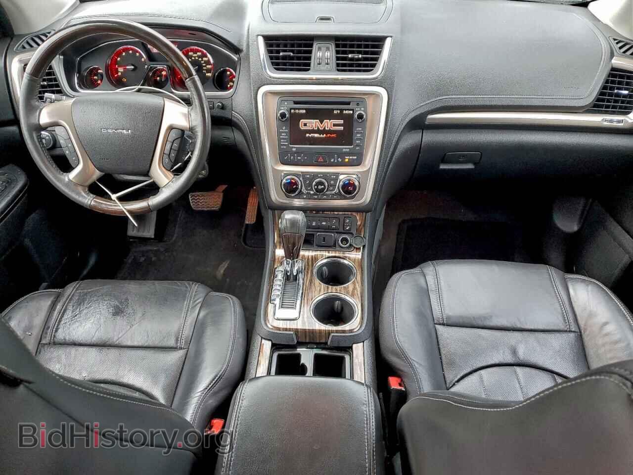 2015 GMC ACADIA DEN - VIN: 1GKKRTKD2FJ109244 - Фото 8
