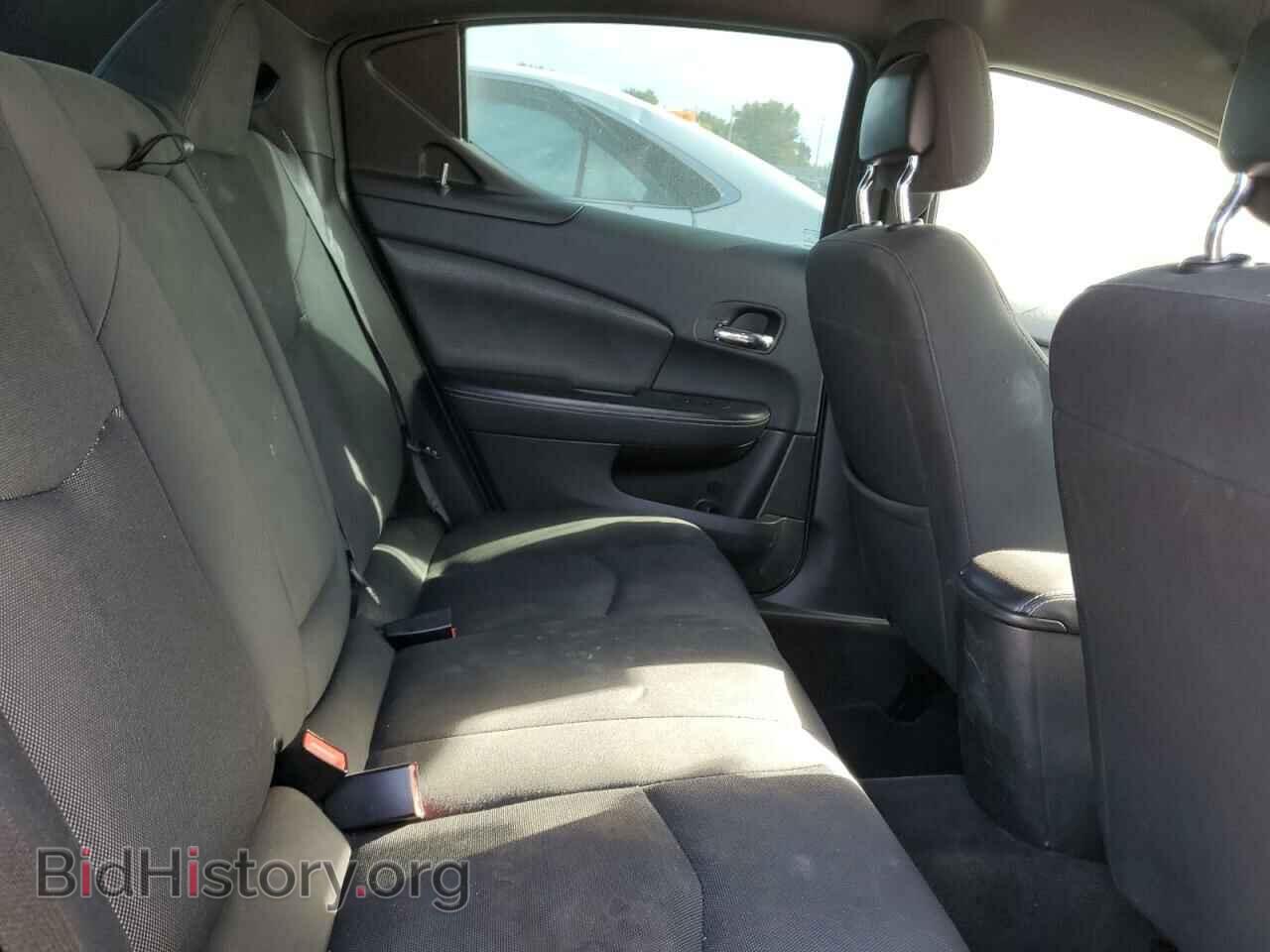 2014 DODGE AVENGER - VIN: 1C3CDZAB8EN190232 - Photo 10