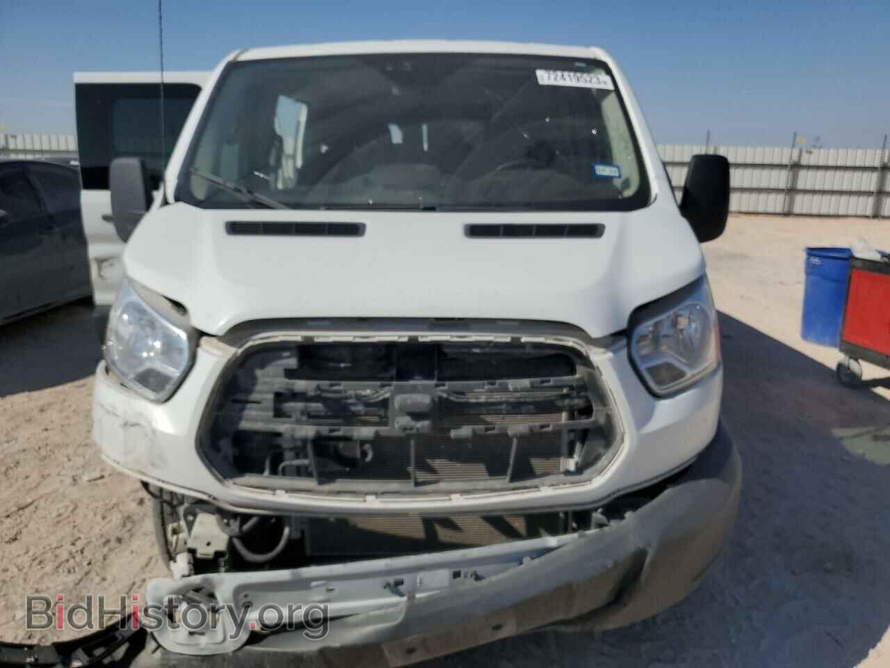 2018 FORD TRANSIT - VIN: 1FBZX2ZM0JKA56695 - Фото 5