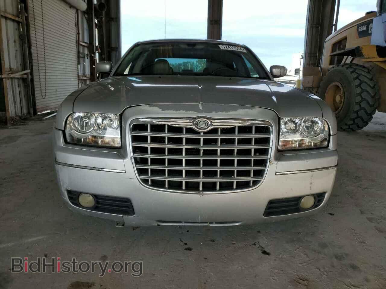 2006 CHRYSLER 300 - VIN: 2C3KA53G26H337774 - Фото 5