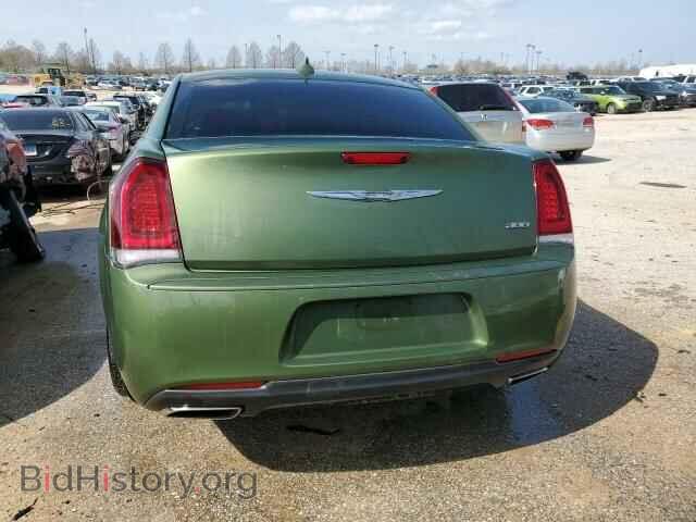 2018 CHRYSLER 300 - VIN: 2C3CCAAG9JH341016 - Фото 6