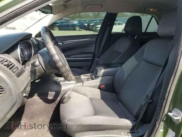 2018 CHRYSLER 300 - VIN: 2C3CCAAG9JH341016 - Фото 7