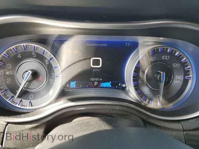 2018 CHRYSLER 300 - VIN: 2C3CCAAG9JH341016 - Фото 9