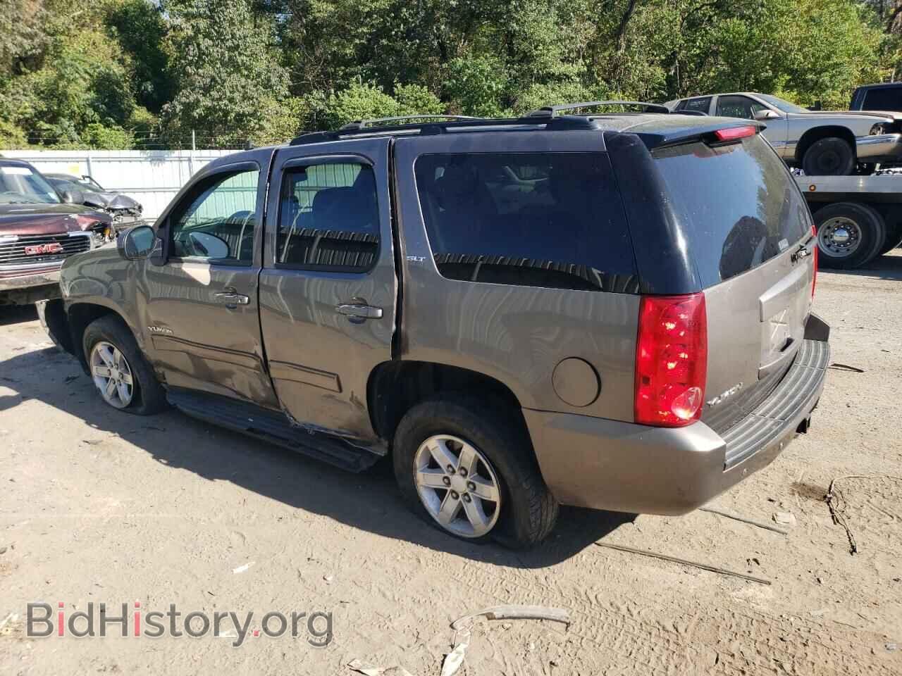 2013 GMC YUKON - VIN: 1GKS1CE0XDR101715 - Фото 2