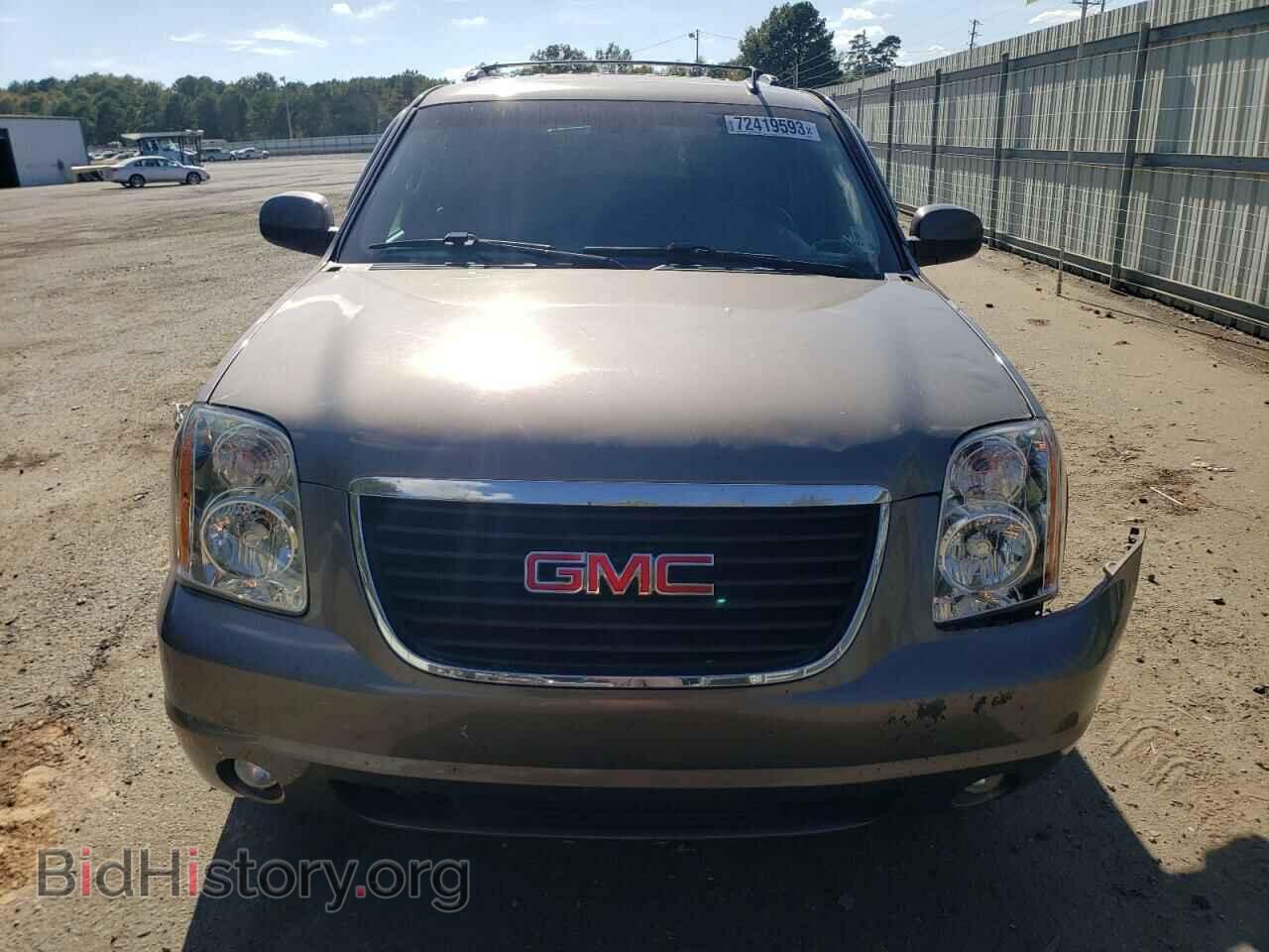 2013 GMC YUKON - VIN: 1GKS1CE0XDR101715 - Фото 5