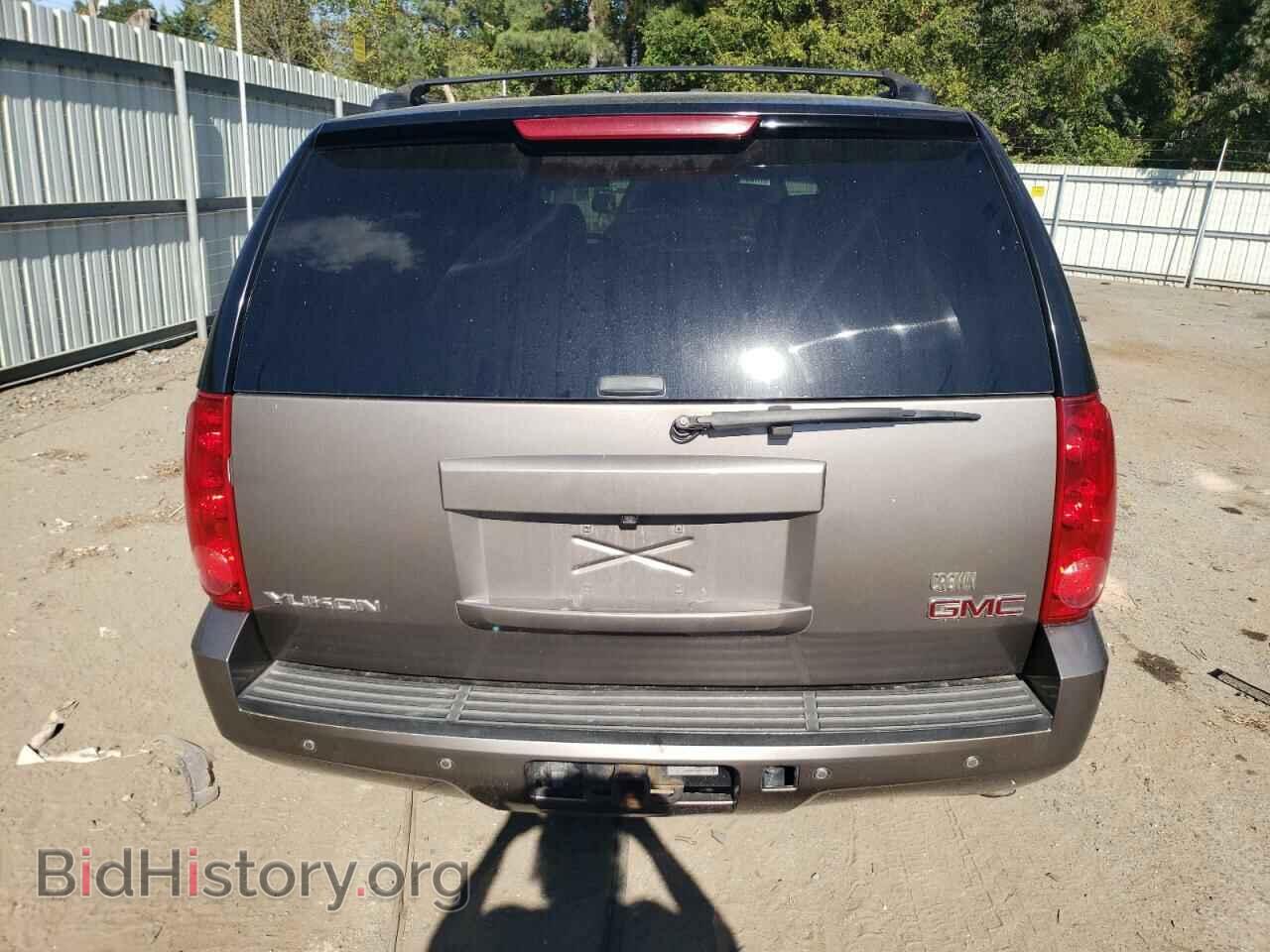 2013 GMC YUKON - VIN: 1GKS1CE0XDR101715 - Фото 6