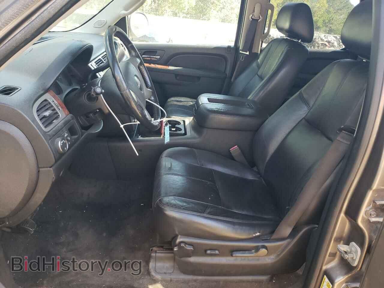 2013 GMC YUKON - VIN: 1GKS1CE0XDR101715 - Фото 7