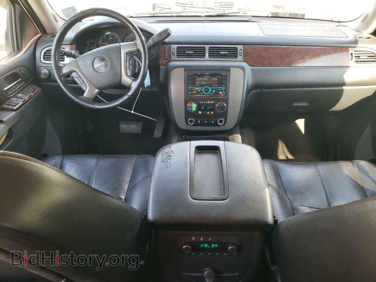 2013 GMC YUKON - VIN: 1GKS1CE0XDR101715 - Фото 8