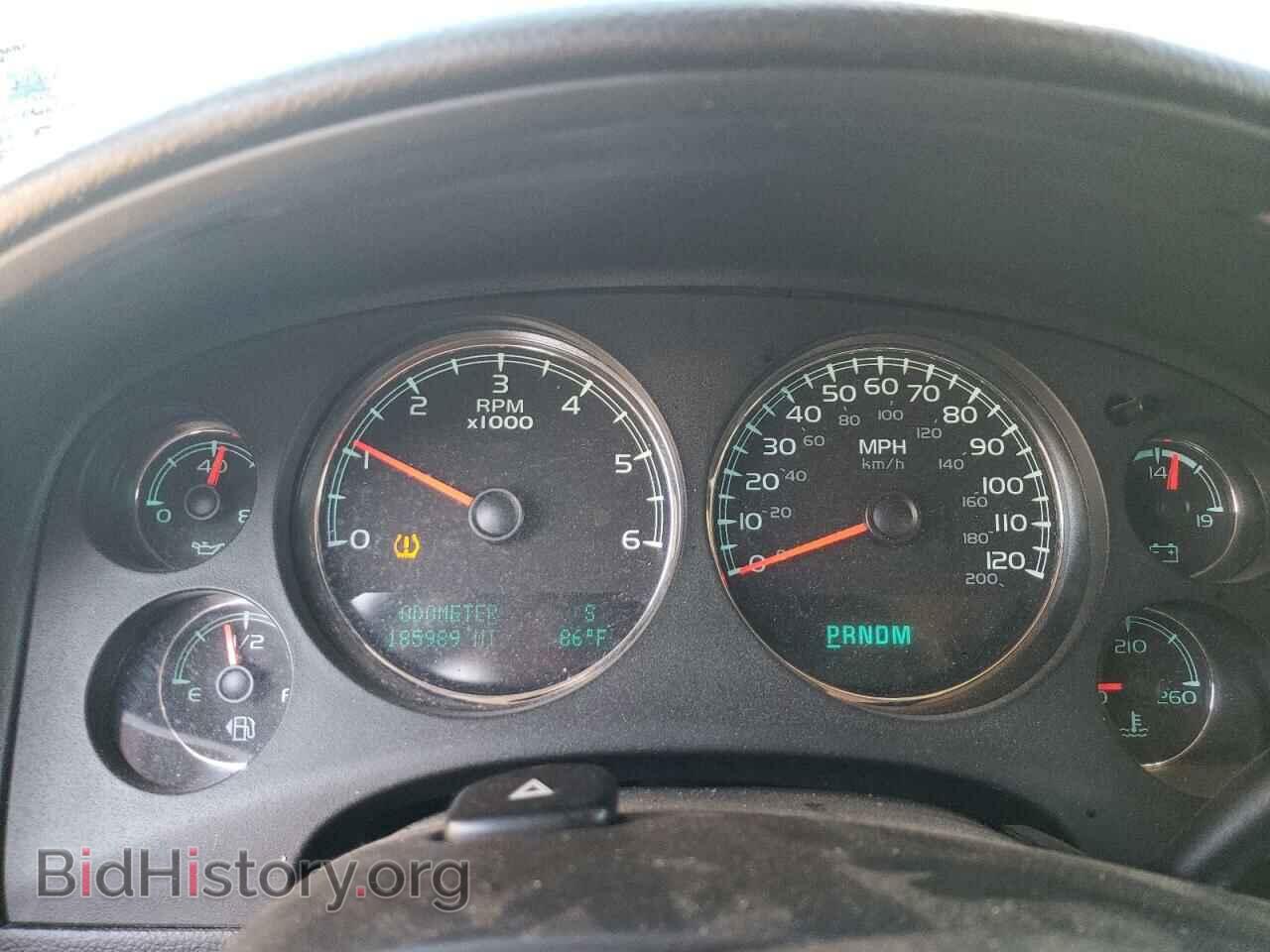 2013 GMC YUKON - VIN: 1GKS1CE0XDR101715 - Фото 9