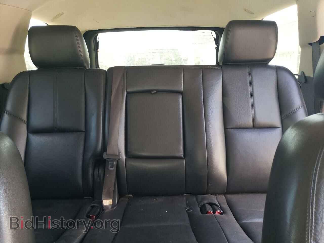 2013 GMC YUKON - VIN: 1GKS1CE0XDR101715 - Фото 10