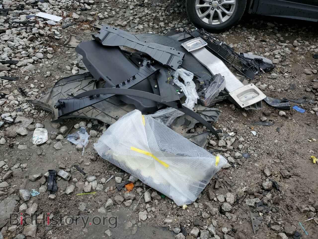 2021 TESLA MODEL 3 - VIN: 5YJ3E1EC6MF990554 - Фото 12