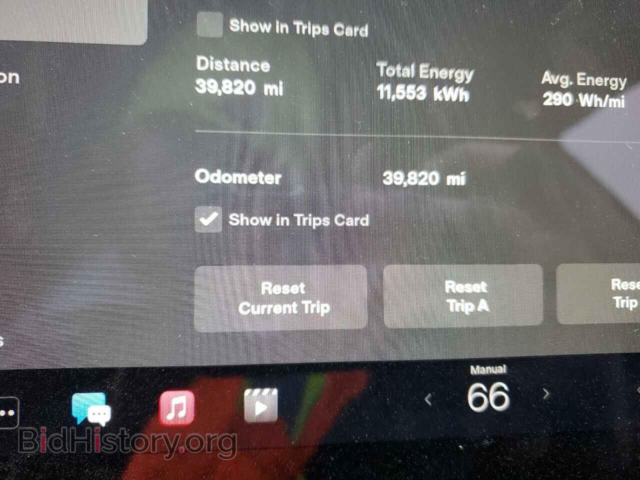 2021 TESLA MODEL 3 - VIN: 5YJ3E1EC6MF990554 - Фото 9