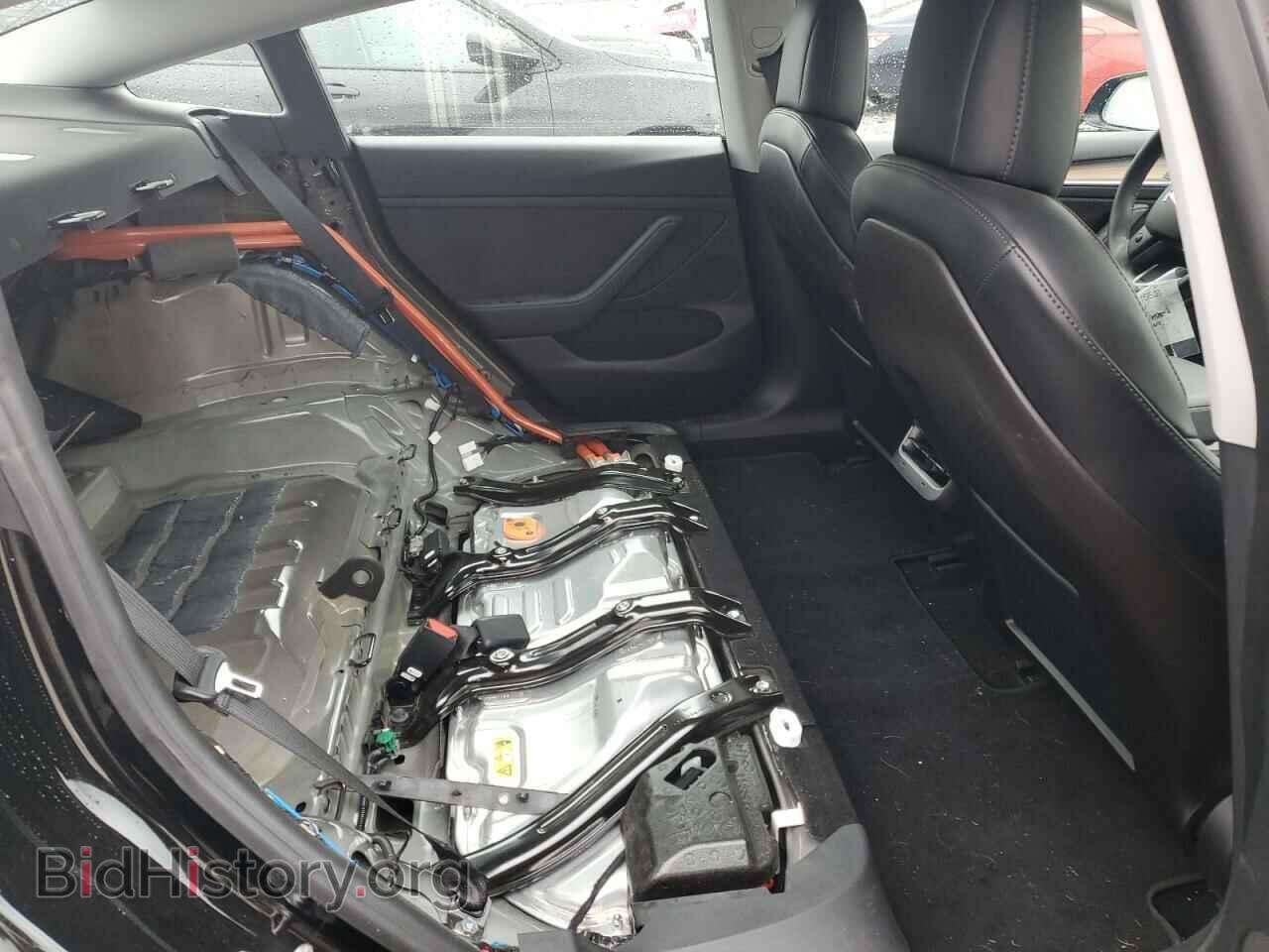2021 TESLA MODEL 3 - VIN: 5YJ3E1EC6MF990554 - Фото 10