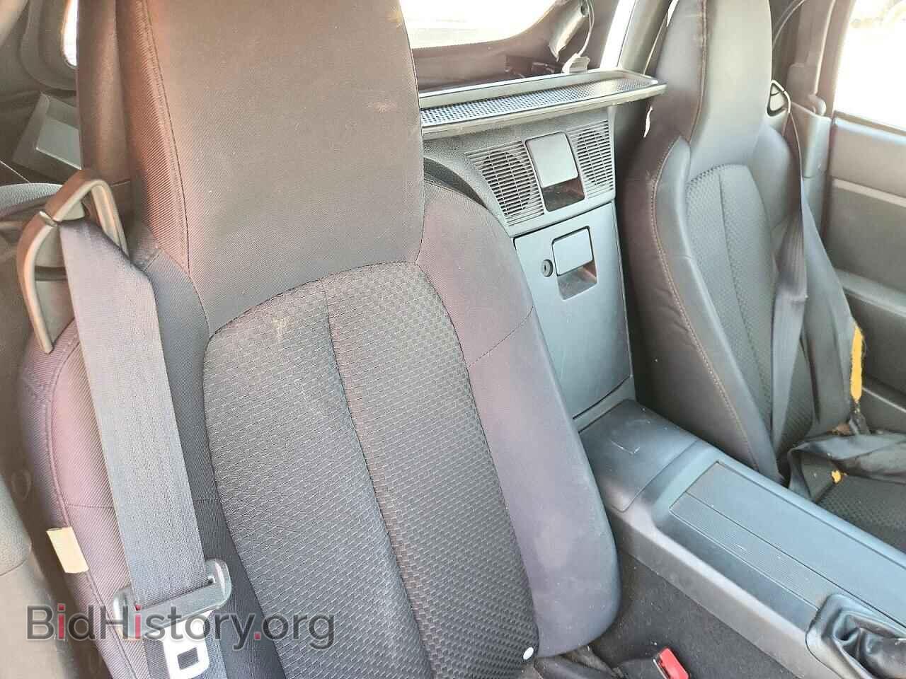 2008 MAZDA MX5 - VIN: JM1NC25F980153056 - Фото 10