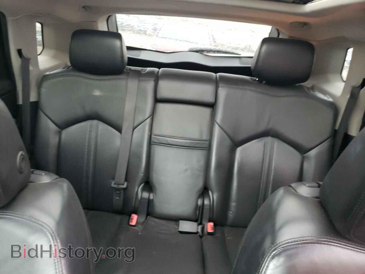 2010 CADILLAC SRX - VIN: 3GYFNBEY7AS520626 - Фото 10