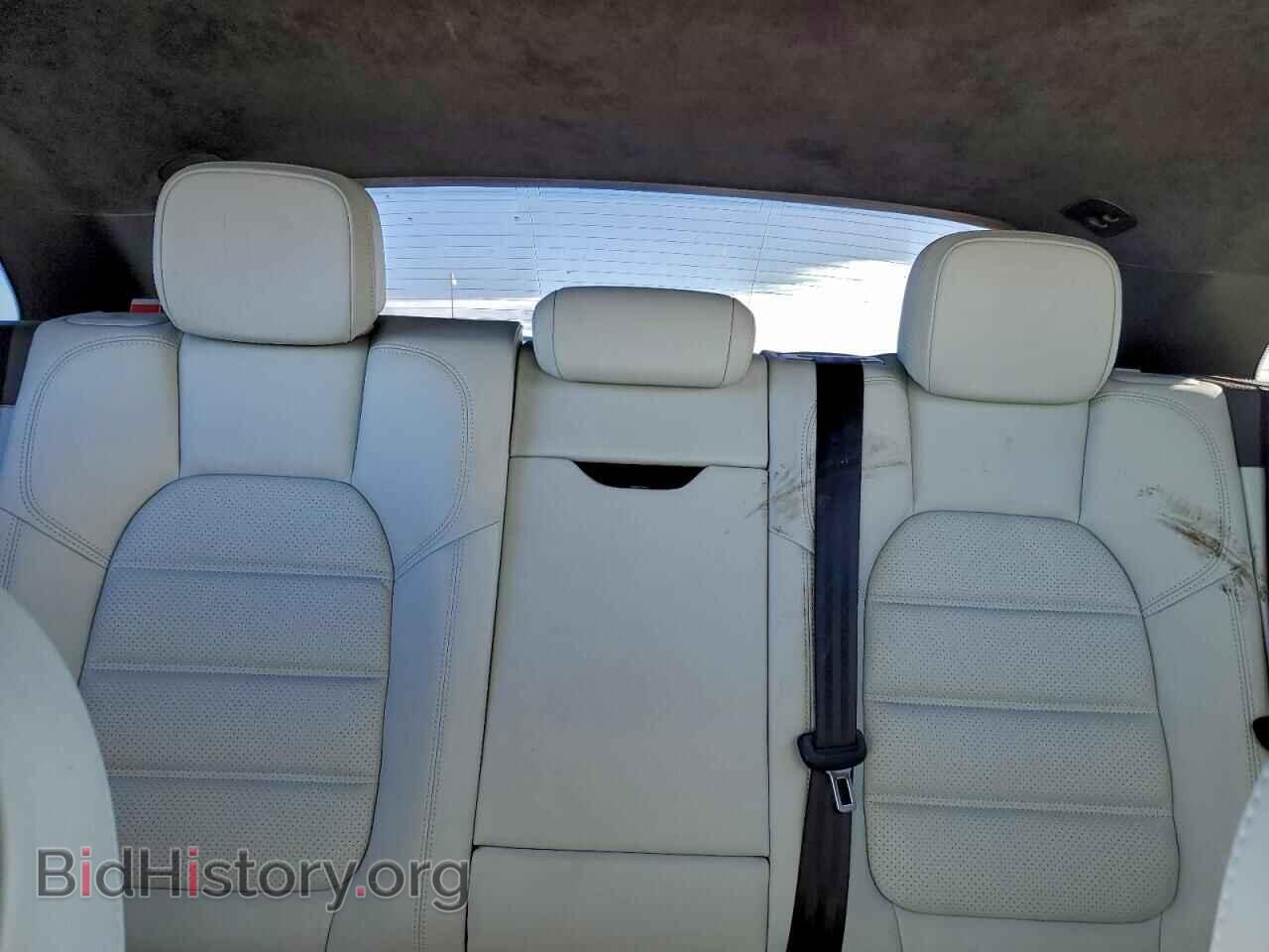 2021 PORSCHE MACAN - VIN: WP1AF2A5XMLB60530 - Photo 10