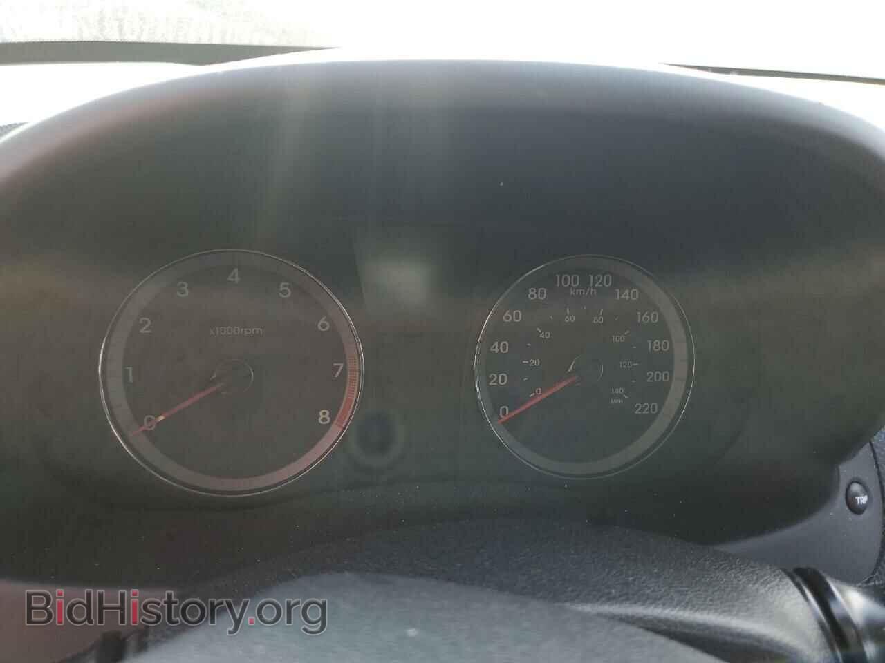 2015 HYUNDAI ACCENT - VIN: KMHCT5AE3FU202548 - Фото 9