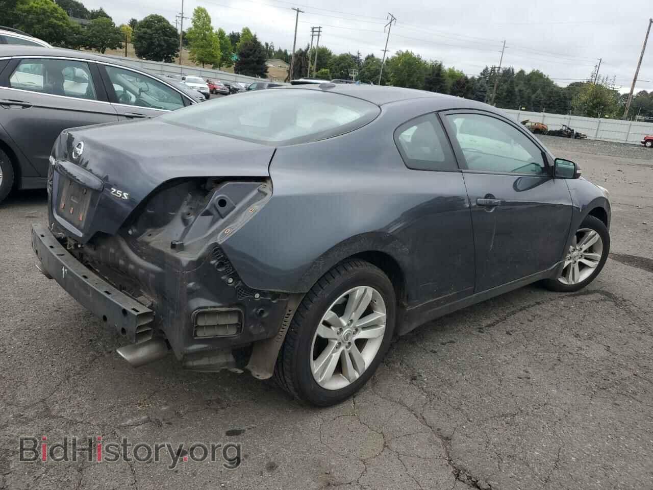 2012 NISSAN ALTIMA - VIN: 1N4AL2EP5CC214312 - Фото 3