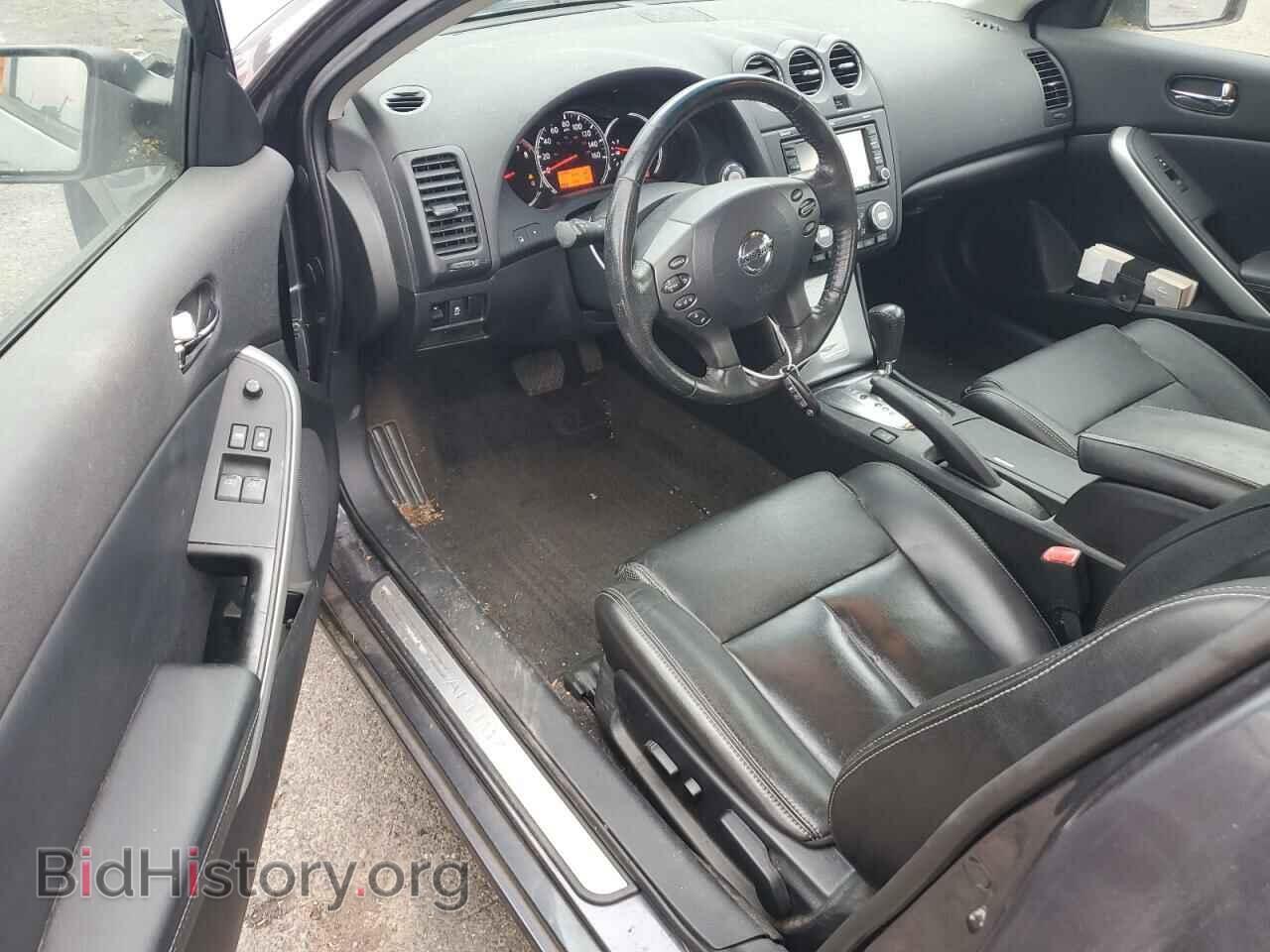 2012 NISSAN ALTIMA - VIN: 1N4AL2EP5CC214312 - Фото 8