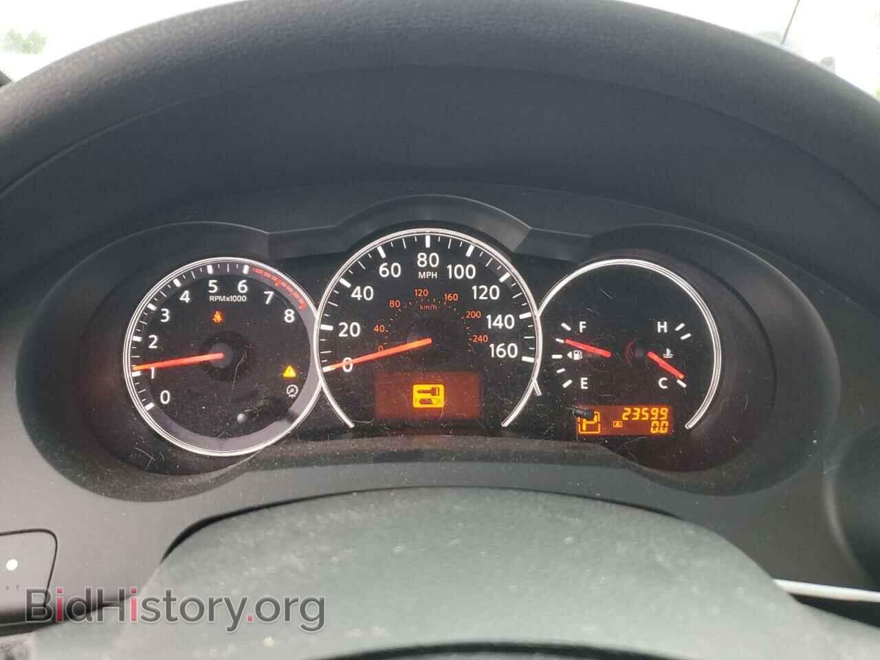 2012 NISSAN ALTIMA - VIN: 1N4AL2EP5CC214312 - Фото 9