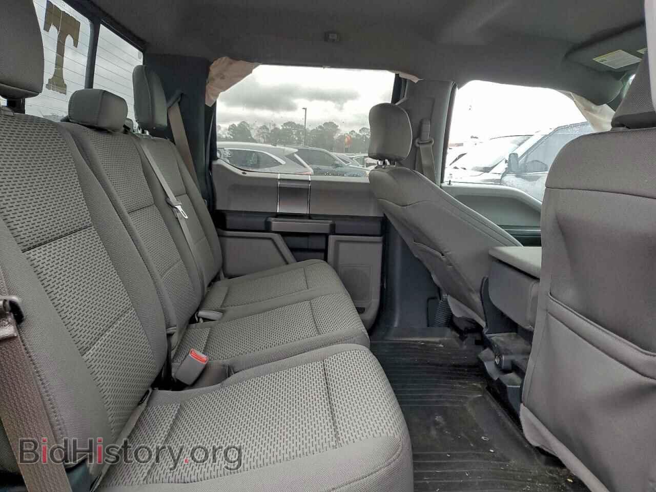 2015 FORD F-150 - VIN: 1FTEW1CP9FFC85449 - Фото 10