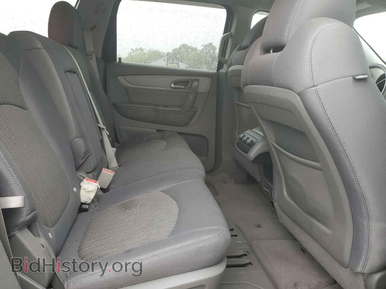 2015 CHEVROLET TRAVERSE - VIN: 1GNKVFKD2FJ222188 - Фото 11